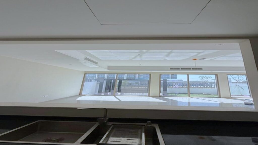 Spacious 3BR + Maid | Brand New | Premium Community | BNH