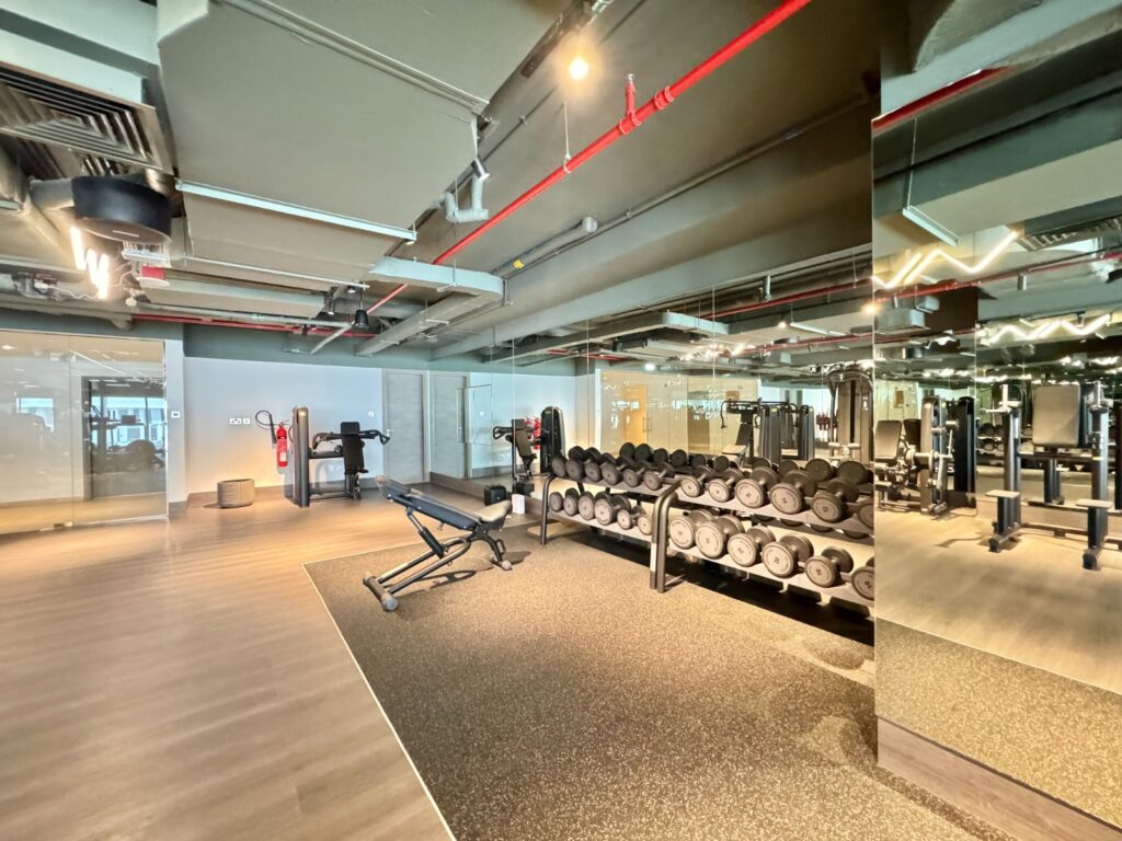 Available Sept. 01 | High Floor | Multiple Cheques | The Sterling East House Business Bay